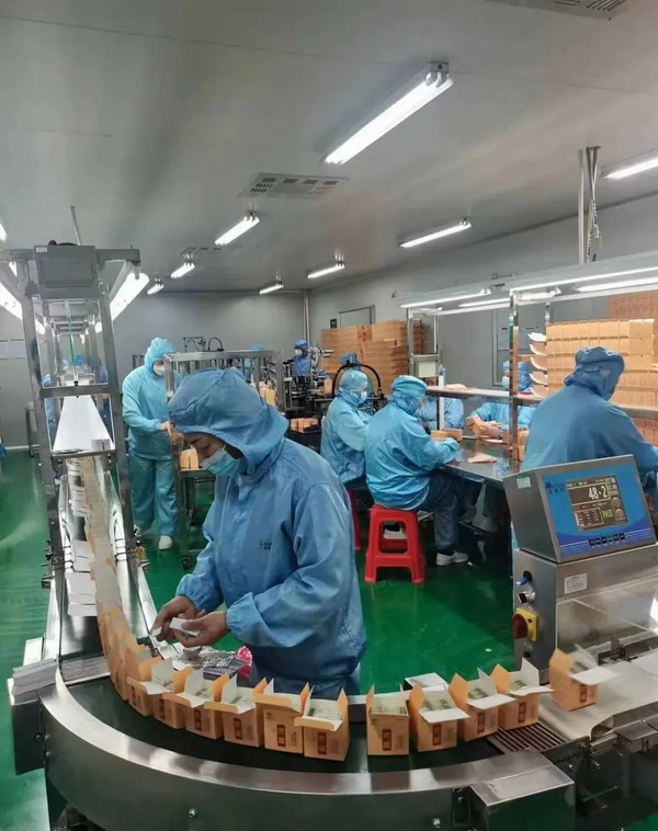 安徽市場監(jiān)管局競爭執(zhí)法局深入康美來開展市場調(diào)研，助力企業(yè)合規(guī)健康發(fā)展